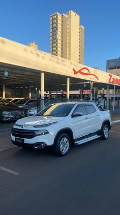 FIAT TORO 1.8 16V EVO FLEX FREEDOM AT6 FIAT TORO 1.8 16V EVO FLEX FREEDOM AT6